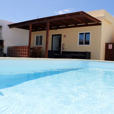 Casa Vieja Villa Puerto del Rosario  Exteriör bild